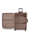Lost In Berlin Long trip suitcase 72cm