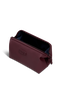 Lipault Lost In Berlin Toiletry Kit S  Bordeaux