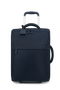 Foldable Plume Cabin suitcase 55cm | Lipault Foldable Plume Cabin 55cm  Midnight Blue