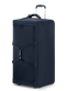 Foldable Plume Duffle Bag