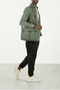 Lipault City Plume Carryall Khaki