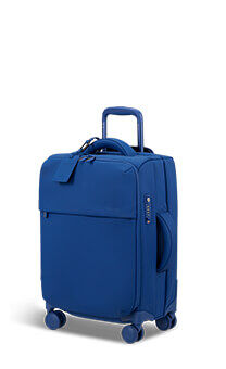 Lipault Lost In Berlin Cabin suitcase 55cm