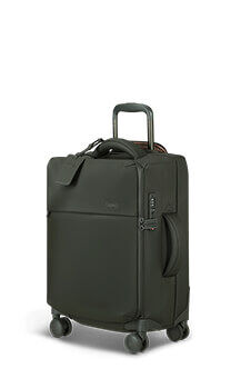 Lipault Lost In Berlin Cabin suitcase 55cm