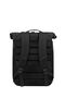 Samsonite Moderny Rolltop Backpack 15.6  Black