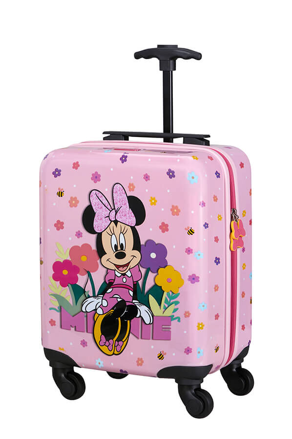 Samsonite Daydream Disney Spinner Disney 45cm  Minnie Flower Power