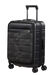 Samsonite Neopod Expanderbar resväska med 4 hjul 55cm Camo Black