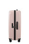 Samsonite Nuon Spinner Expandable 69cm  Matt Powder Pink