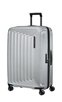 Samsonite Nuon Expanderbar resväska med 4 hjul 75cm