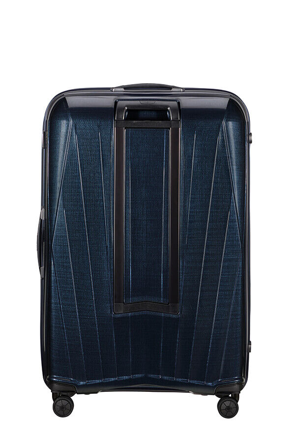 Samsonite Major-Lite Spinner 84/32 84cm  Midnight Blue