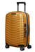 Samsonite Proxis Expanderbar resväska med 4 hjul 55cm Honey Gold