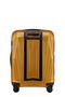 Samsonite Major-Lite Spinner 55/20 Expandable 55cm  Saffron Yellow