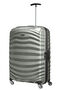 Samsonite Lite-Shock Spinner 75cm  Metallic Green