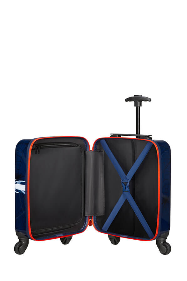 Samsonite Disney Ultimate 2.0 Spinner Disney Marvel Spiderman Web 45cm/16  Spiderman Web