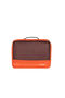 Samsonite Ta Revolution Set of 3 Packing Cubes  Orange