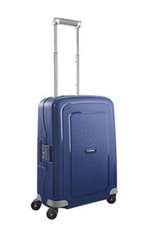 Samsonite S'Cure Spinner (4 wielen) 55cm