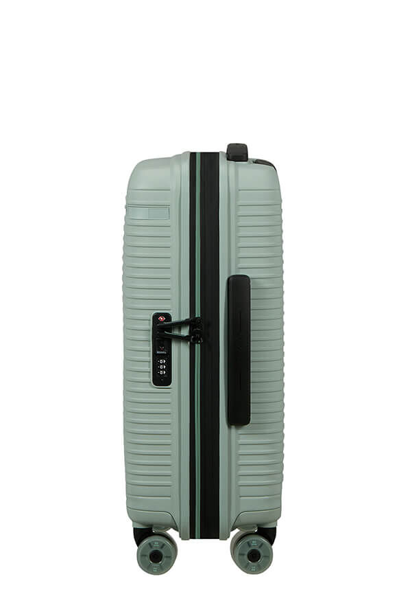 Prodiver Spinner expandable (4 wheels) 55cm | Samsonite Prodiver Hs Spinner Expandable 55cm  Light Sage