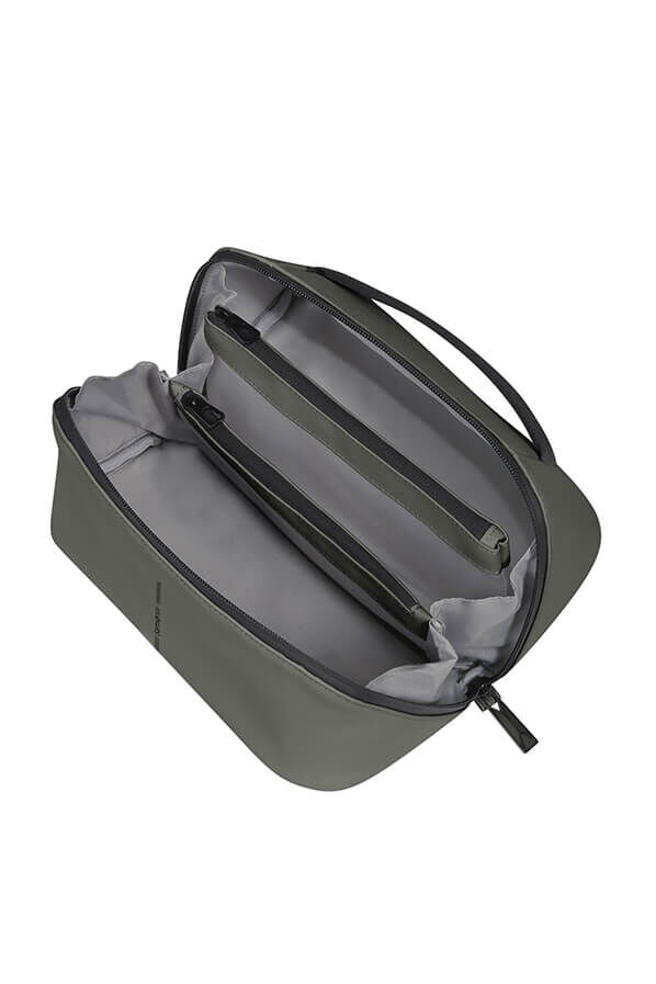 Samsonite Glam-Go Pouchy Beauty Case  Climbing Ivy