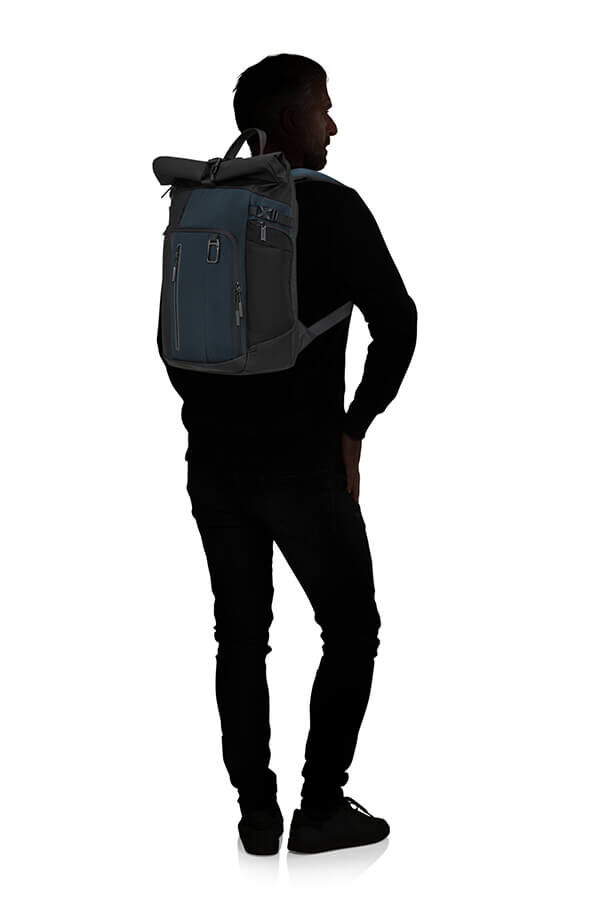 Biz2Go 2 Backpack 15.6"