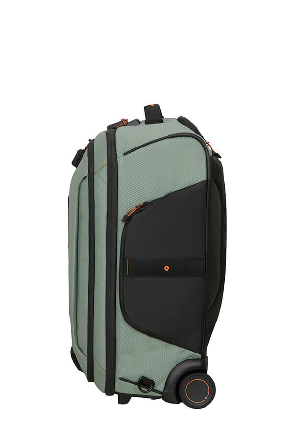 Samsonite Ecodiver Duffle/Wh 55/20 Backpack  Light Sage