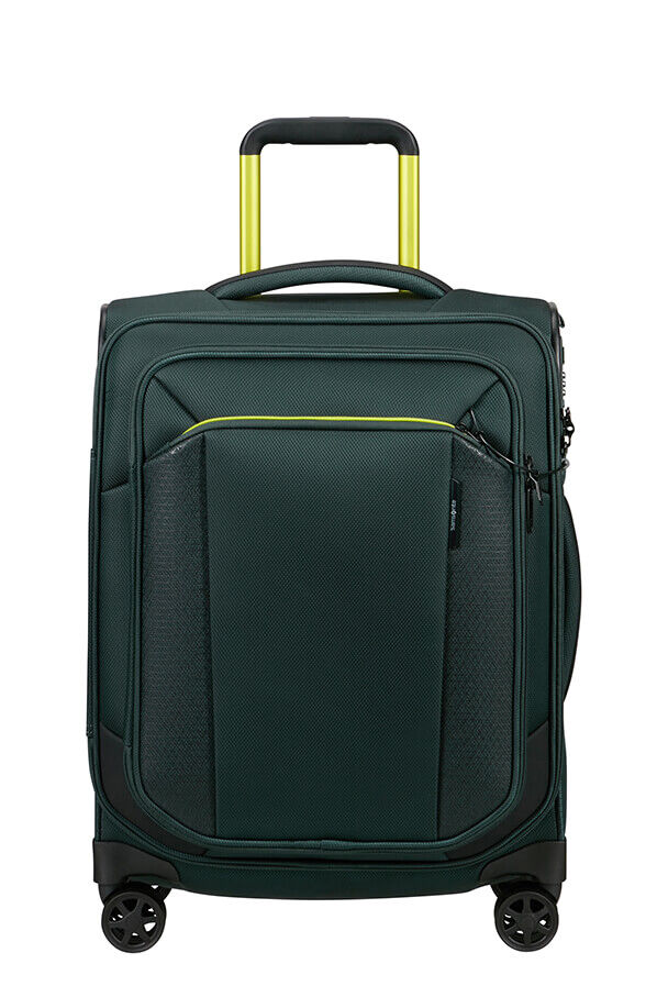 Samsonite Respark Spinner 55/20 Strict 55cm  Dark Teal