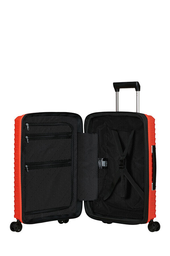 Samsonite Upscape Spinner 55/20 Exp 55cm  Lava