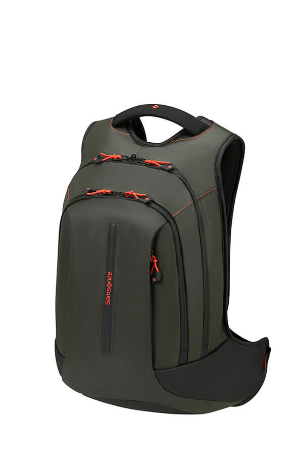 Samsonite Ecodiver Laptop Backpack M  Climbing Ivy