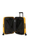 Samsonite Essens Spinner Expandable ZIP 55cm  Radiant Yellow