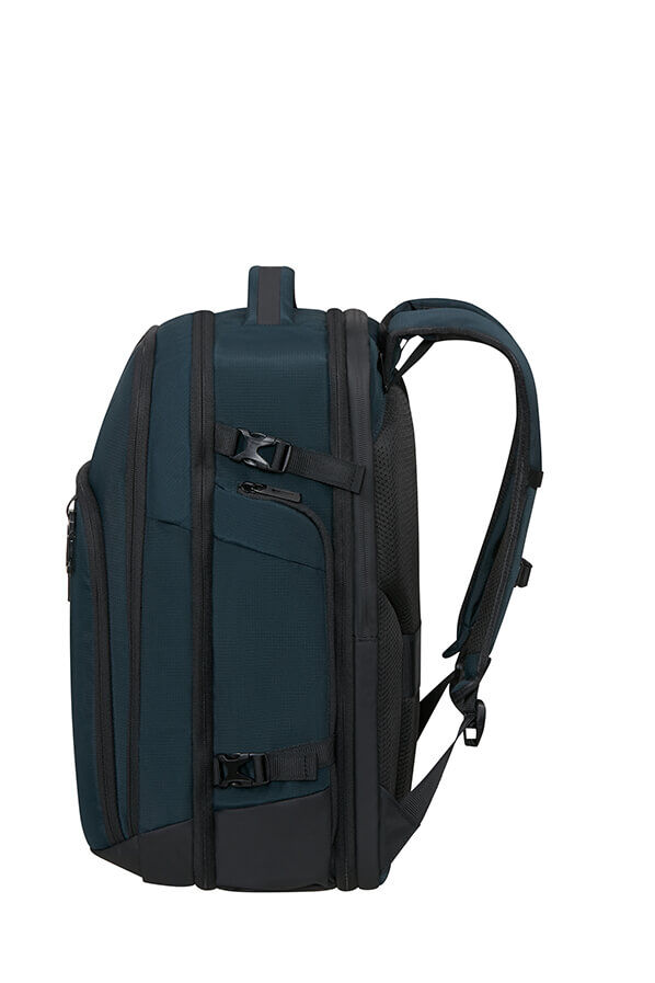 Biz2Go 2 3-in-1 Travel Backpack 17.3"