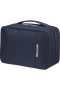 Samsonite Respark Toilet Kit Weekender  Midnight Blue