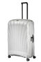 Samsonite C-Lite Spinner 86cm  Off white