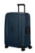 Samsonite Essens Resväska med 4 hjul 69cm Midnight Blue