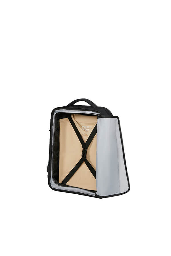 Biz2Go 2 3-i-1 Reseryggs&auml;ck 17.3"