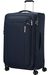 Samsonite Respark Expanderbar resväska med 4 hjul 79cm Midnight Blue