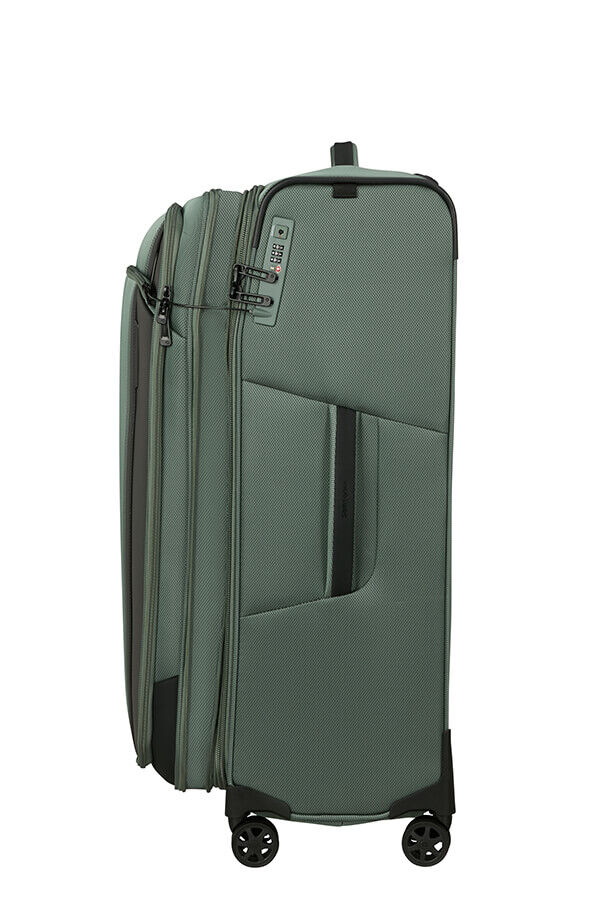 Samsonite Respark Spinner 79/29 Exp 79cm  Light Sage