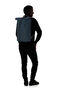 Samsonite Coatify Biz Rolltop Backpack 15.6'  Blue