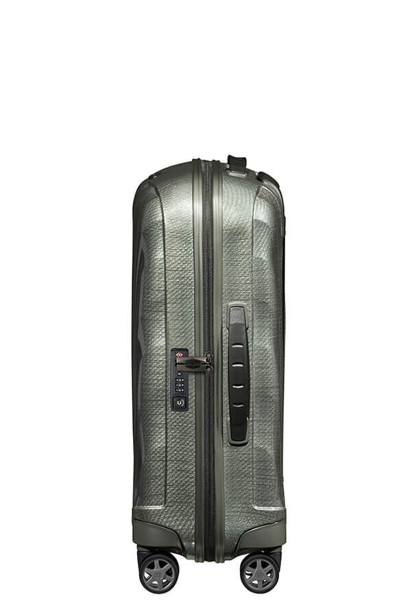 C-Lite Resv&auml;ska med 4 hjul 55cm