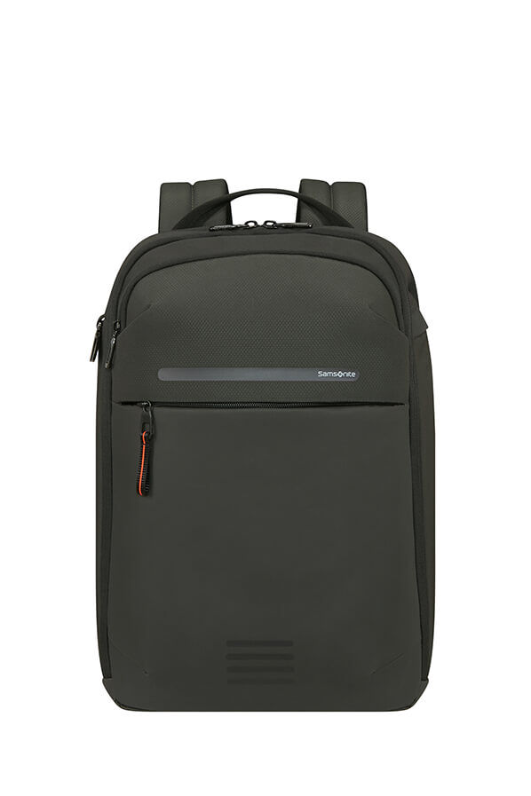 Samsonite Moderny Laptop Backpack 15.6'  Green