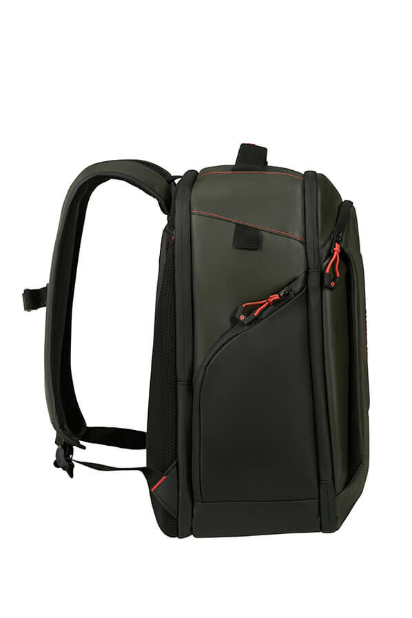 Samsonite Ecodiver Laptop Backpack Underseater S  Climbing Ivy