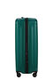 Samsonite Nuon Spinner Expandable 75cm  Pine Green