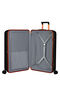 Samsonite Proxis Alu Spinner 76cm  Graphite/Apricot