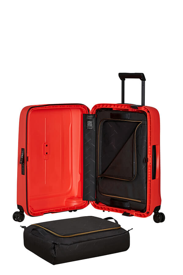 Samsonite Essens Spinner 55cm  Lava
