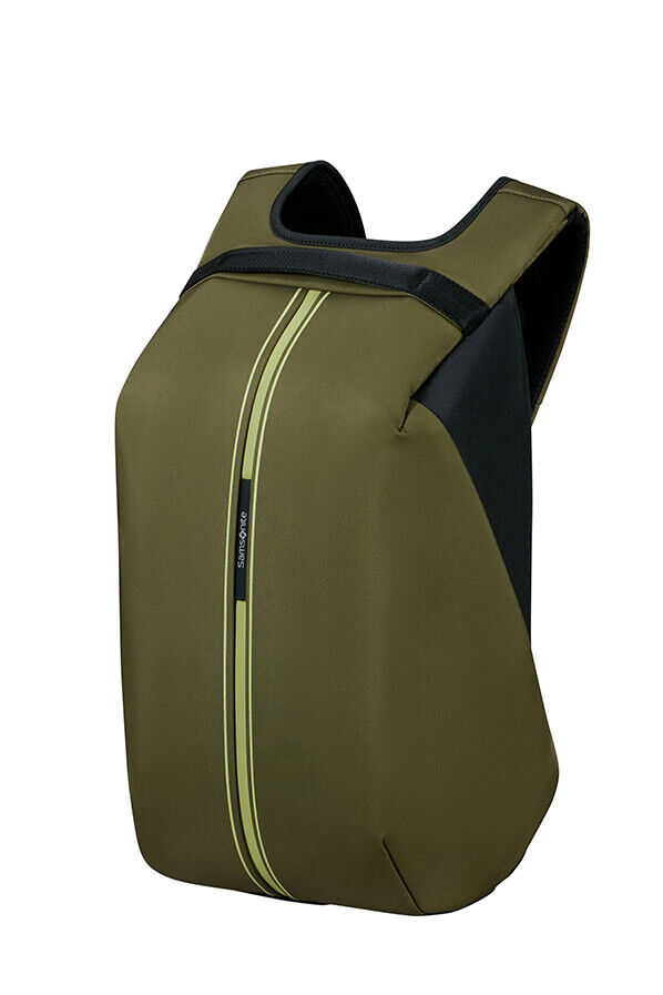 Securipak 2.0 Ryggs&auml;ck 15.6"