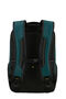 Samsonite Ecodiver URBAN LAP. BACKPACK M USB  Dark Teal/Lime