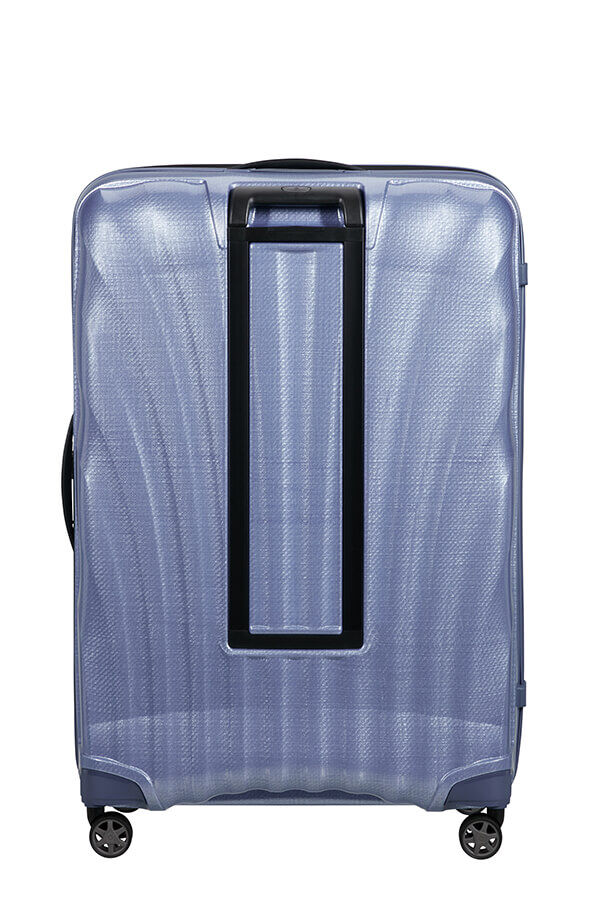 Samsonite C-Lite Spinner 81cm  Lavender