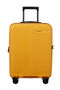 Prodiver Expanderbar resv&auml;ska med 4 hjul 55cm | Samsonite Prodiver Hs Spinner Expandable 55cm  Yellow