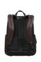 Pro-Dlx Leather Ryggs&auml;ck 15.6"