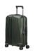 Samsonite Major-Lite Expanderbar resväska med 4 hjul 55 cm Climbing Ivy