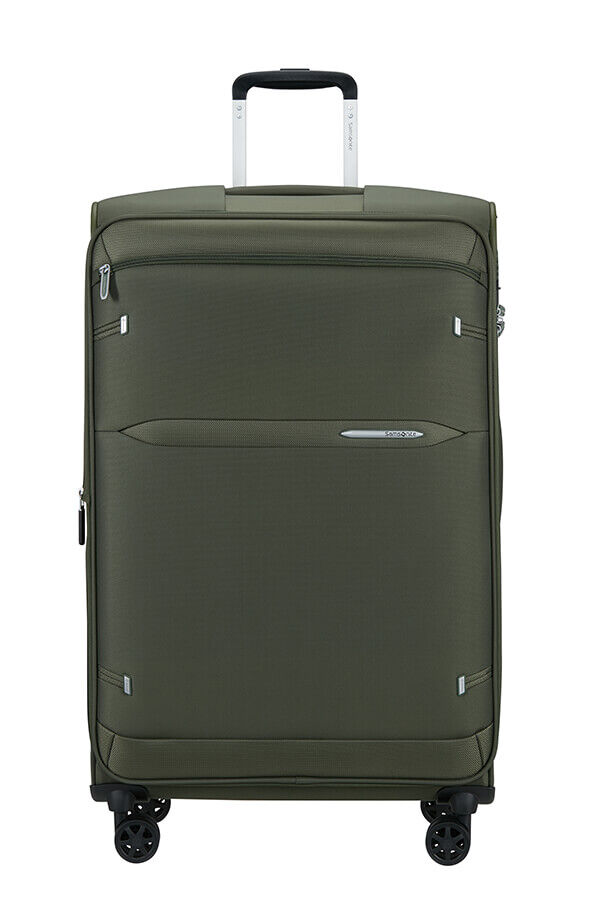 Samsonite GoTwist Spinner Exp 78cm  Green