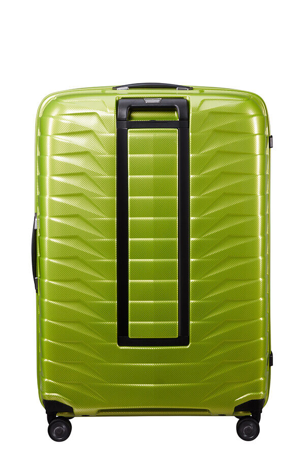 Samsonite Proxis Spinner 81cm  Lime