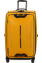 Samsonite Ecodiver SPINNER DUFFLE 79/29  Yellow